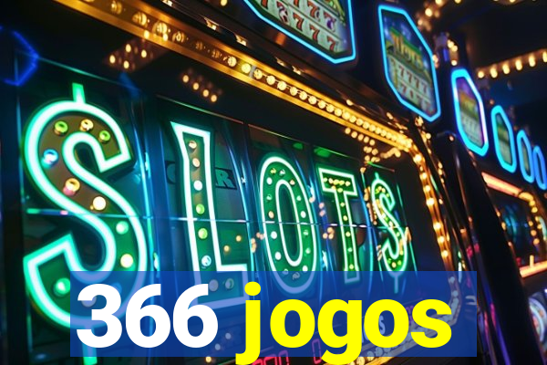 366 jogos